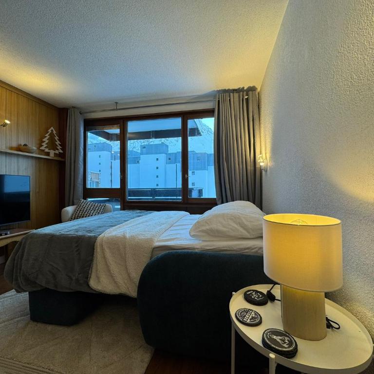 Très bel appartement 6 per Tignes Val Claret - Parking - Appartamento con 1 Camera da Letto - 12
