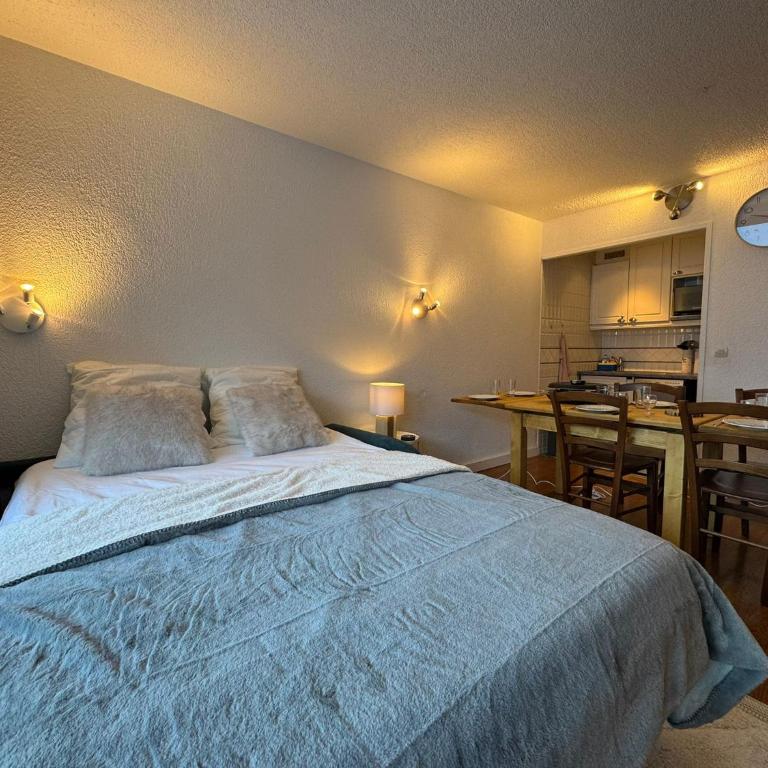 Très bel appartement 6 per Tignes Val Claret - Parking - Appartamento con 1 Camera da Letto - 15