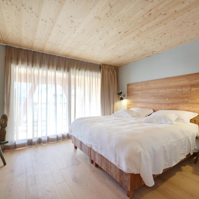 Aux Pieds du Roi - Suite & Spa - Suite con 2 Camere da Letto - 6