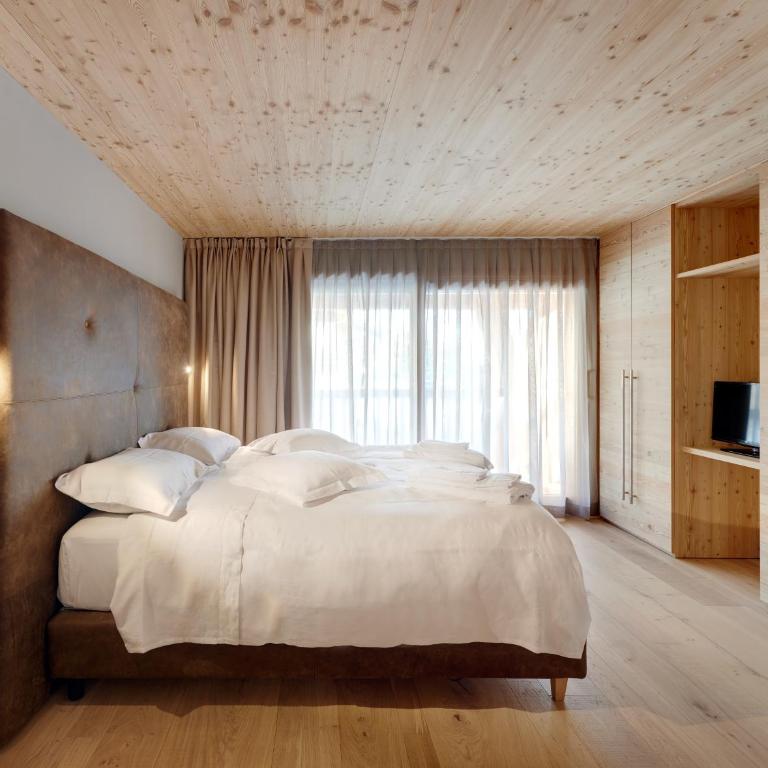 Aux Pieds du Roi - Suite & Spa - Suite con 2 Camere da Letto - 12