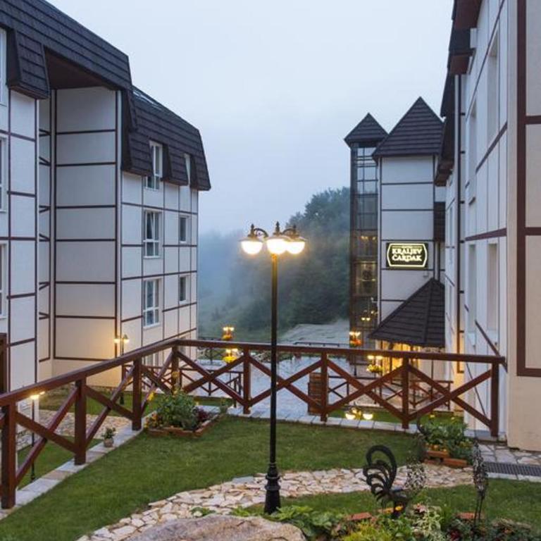 Sunny Kop Čardaci - Apartment - 26
