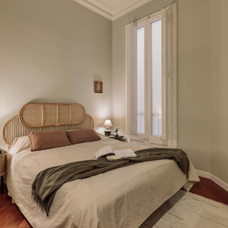 Spacest - Carrer de Còrsega A - Apartamento - 5