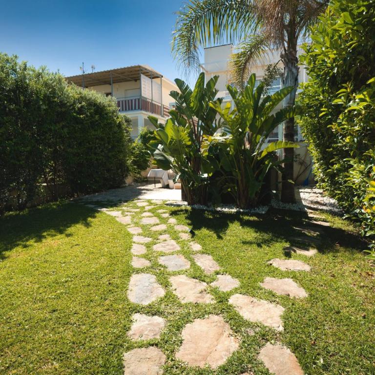 CasaSol Deluxe villa sulla Spiaggia con Piscina By Sicily Home Solutions - Villa - 63