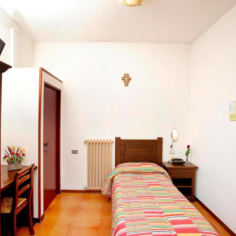 Hotel Da Angelo - Camera Singola - 1
