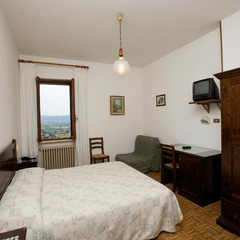Hotel Da Angelo - Camera Matrimoniale - 1