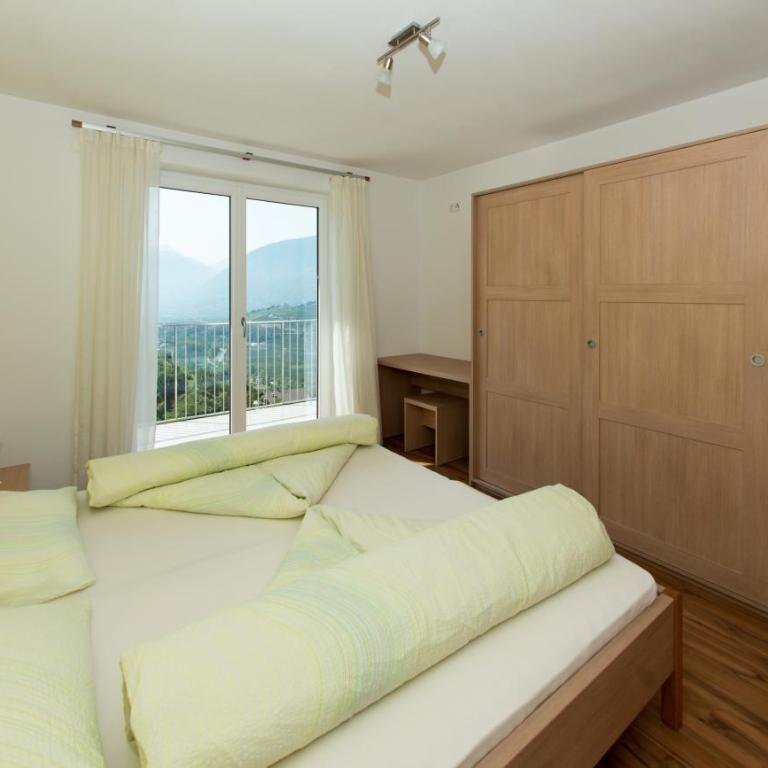 Residence Fiegl - Appartamento con 2 Camere da Letto (4 Adulti) - 4