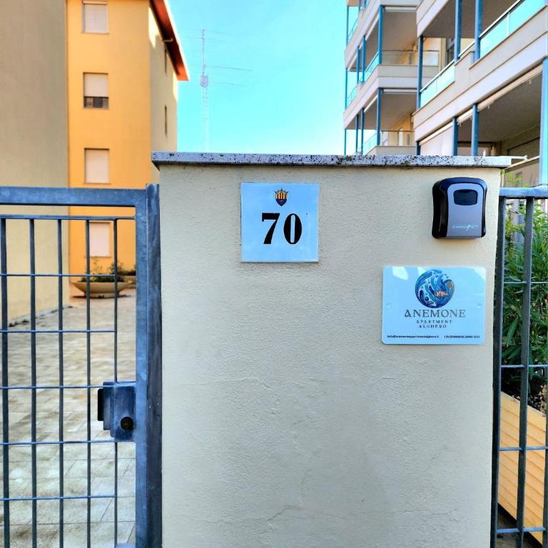 Anemone Apartment - Appartamento con 2 Camere da Letto - 31