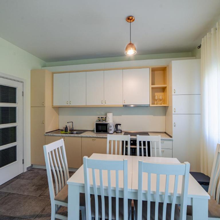 Green Bay Apartments Morinj - Appartement 1 Chambre - 7