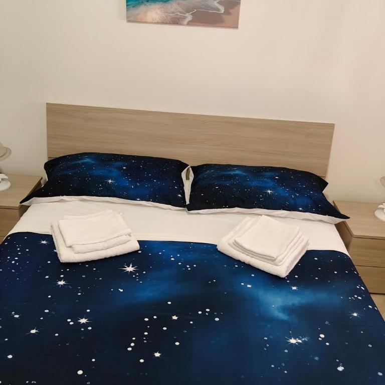 Casa Donatella a Isola - Appartamento con 2 Camere da Letto - 7