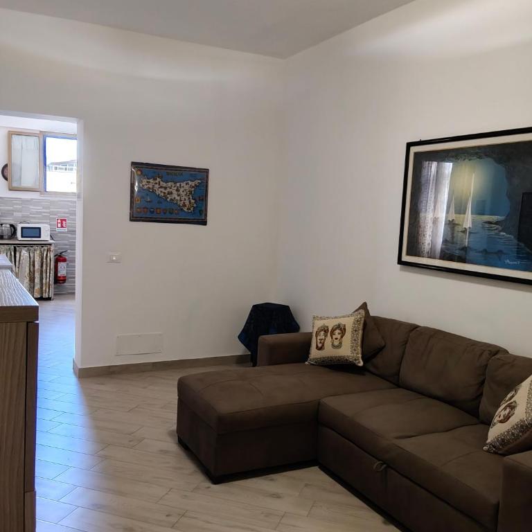 Casa Donatella a Isola - Appartamento con 2 Camere da Letto - 20