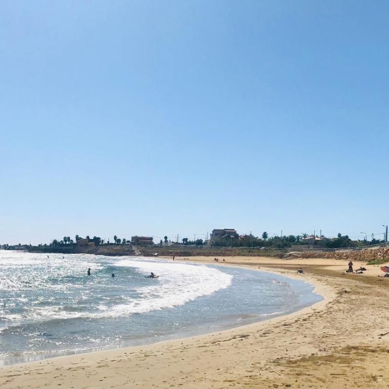 Sealand house near the sandy beach, parking & wifi - Casa con 2 Camere da Letto - 50