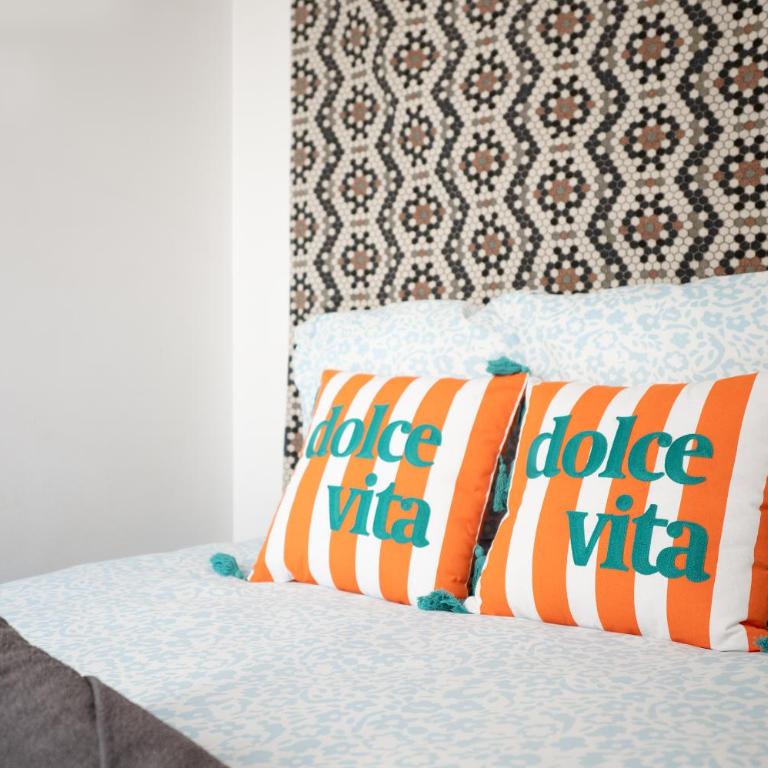 T2 coloré au cœur de Toulouse - allées Jean Jaurès - One-Bedroom Apartment - 7