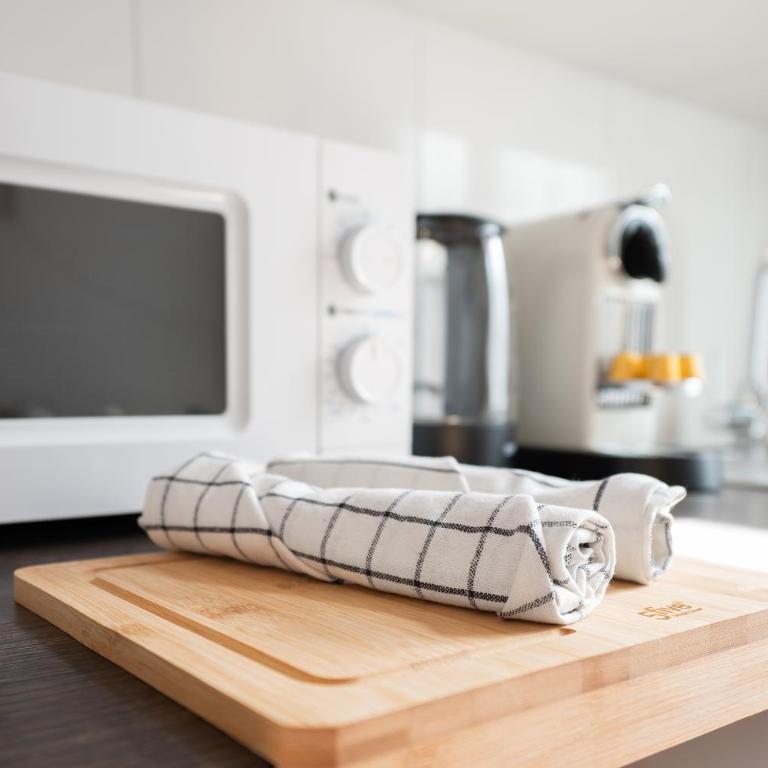 T2 coloré au cœur de Toulouse - allées Jean Jaurès - One-Bedroom Apartment - 13