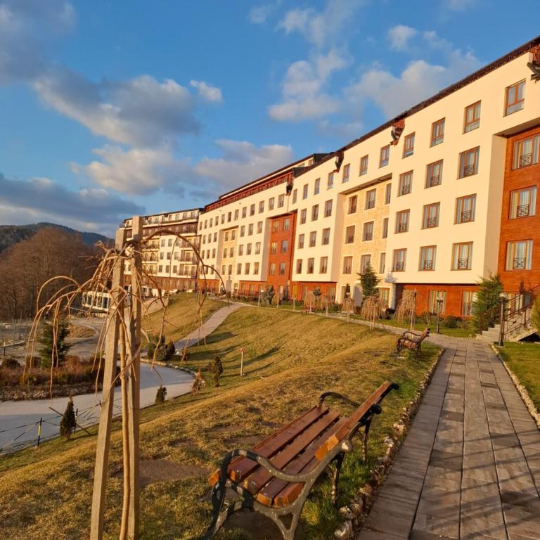 Milmari P - Studio 2-4 persons - Studio Apartment with Queen Bed - 8