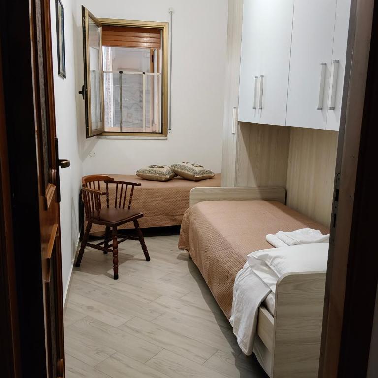 Casa Donatella a Isola - Appartamento con 2 Camere da Letto - 16