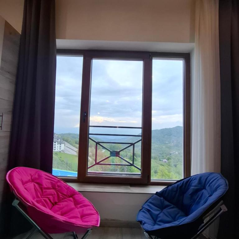 Milmari P - Studio 2-4 persons - Studio Apartment with Queen Bed - 13