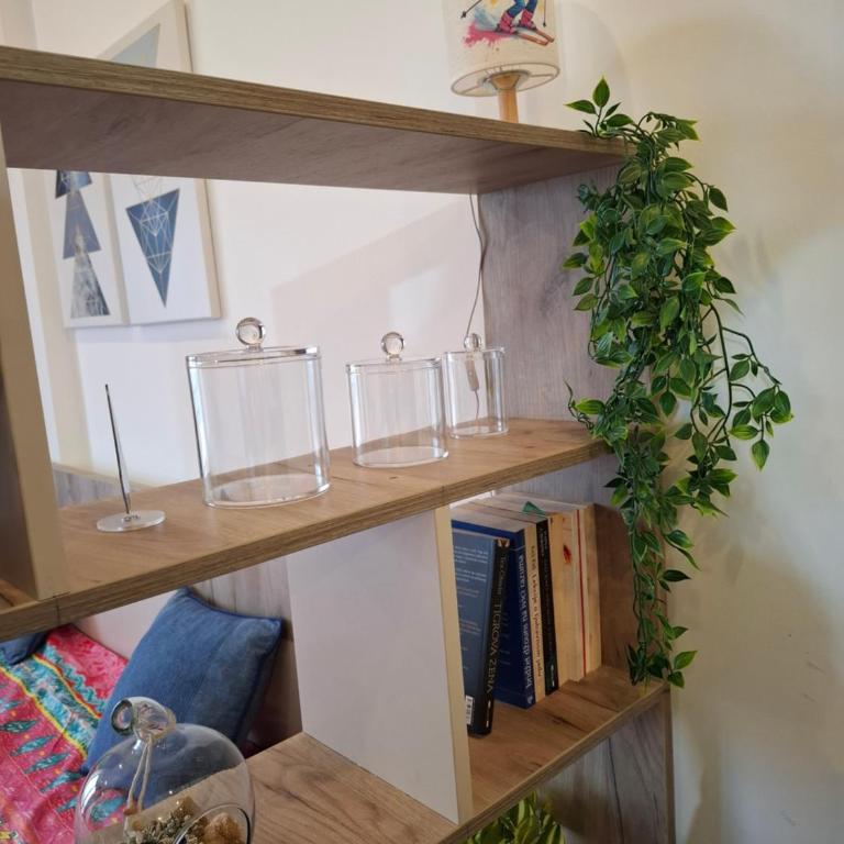 Milmari P - Studio 2-4 persons - Studio Apartment with Queen Bed - 14
