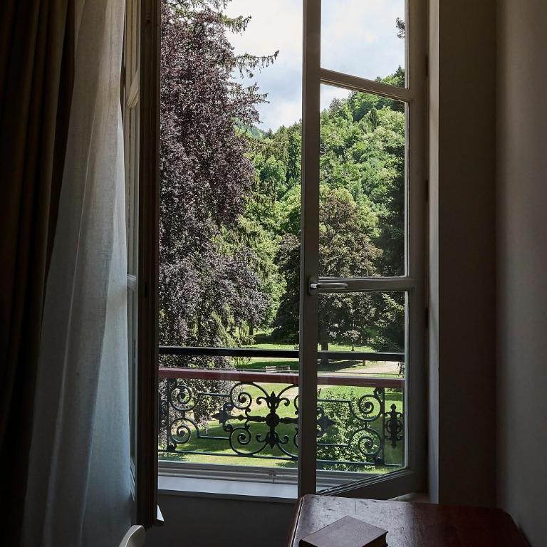 Le Parc - Hôtel & Spa - Chambre Double Deluxe - 4