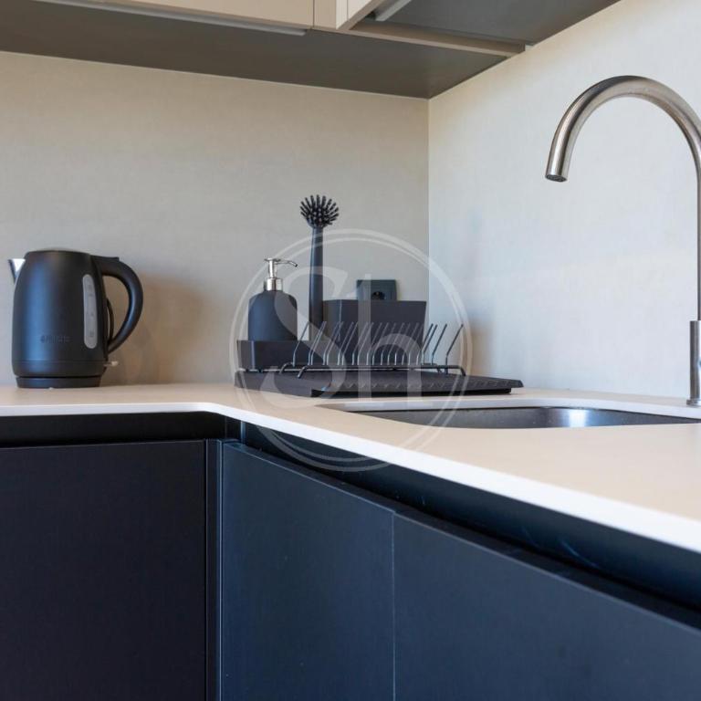 Quiet Apartment near Park Güell - Apartamento de 1 dormitorio - 4
