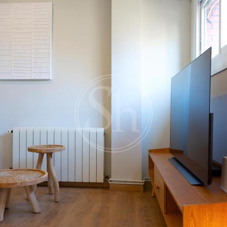 Quiet Apartment near Park Güell - Apartamento de 1 dormitorio - 8