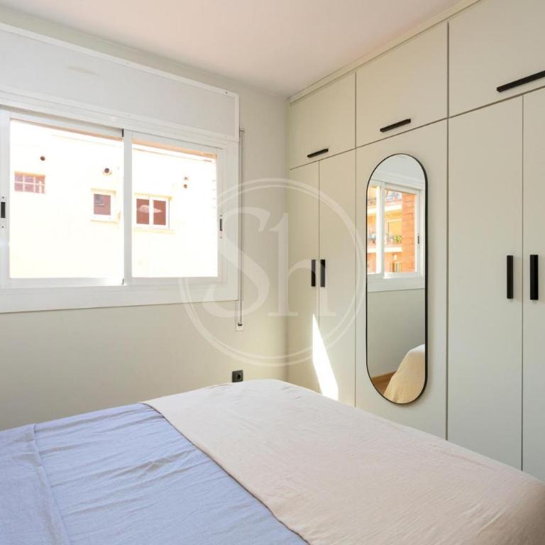 Quiet Apartment near Park Güell - Apartamento de 1 dormitorio - 14