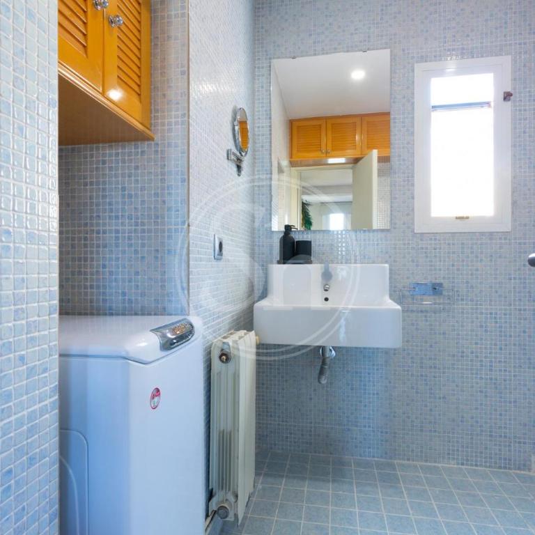 Quiet Apartment near Park Güell - Apartamento de 1 dormitorio - 22