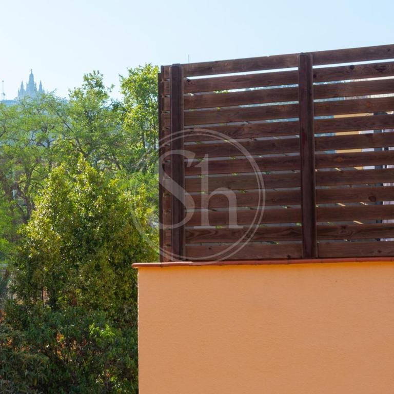 Quiet Apartment near Park Güell - Apartamento de 1 dormitorio - 23