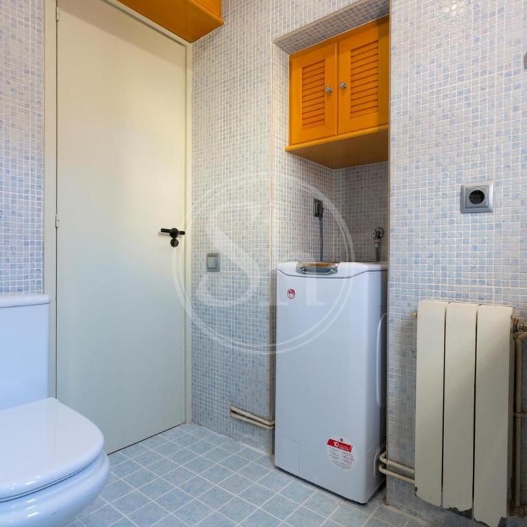 Quiet Apartment near Park Güell - Apartamento de 1 dormitorio - 20
