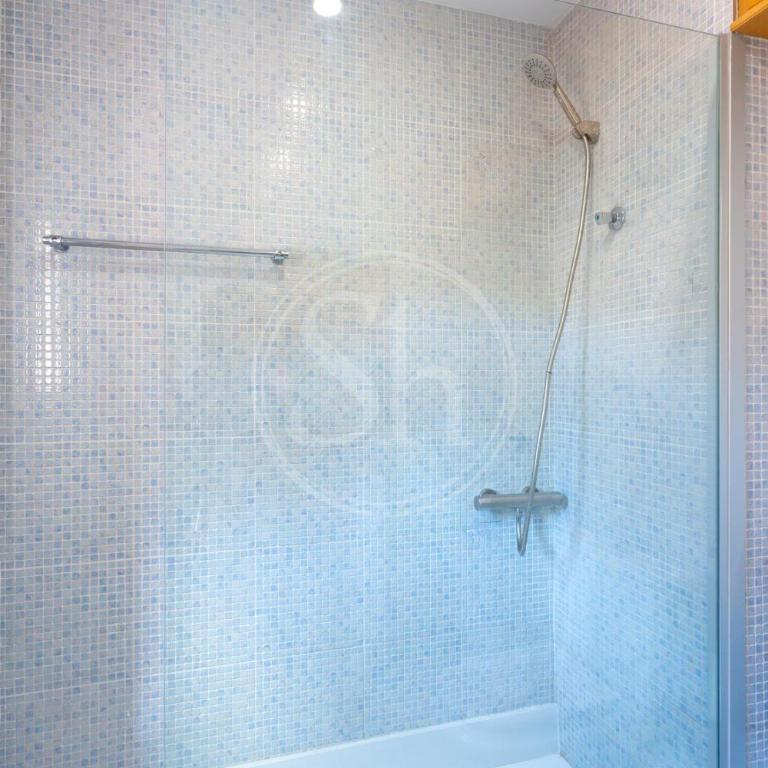 Quiet Apartment near Park Güell - Apartamento de 1 dormitorio - 24