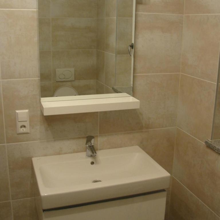 Residence Fiegl - Appartamento con 1 Camera da Letto - 1