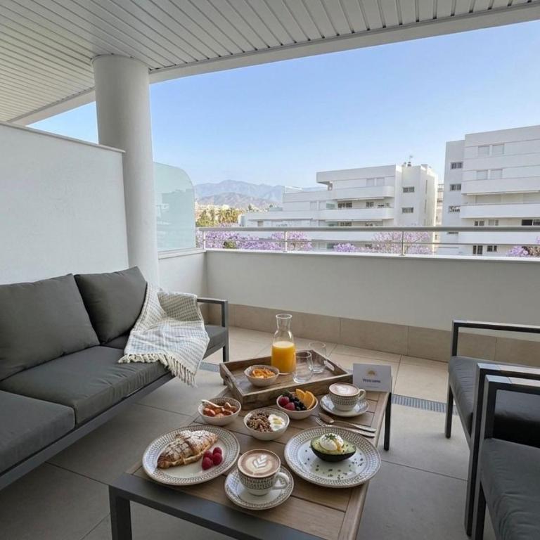 Terrasol HORUS II - Deluxe Apartment - 1