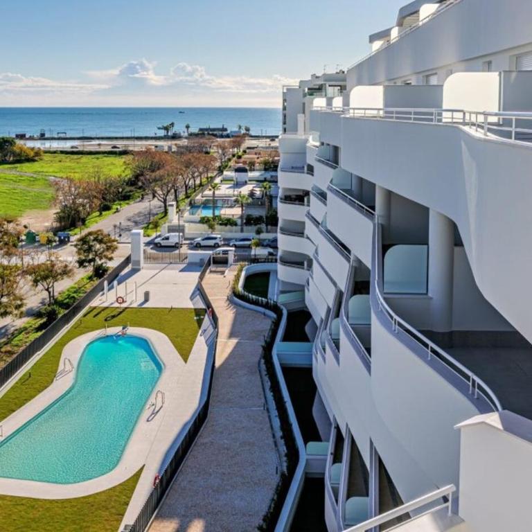 Terrasol HORUS II - Deluxe Apartment - 2
