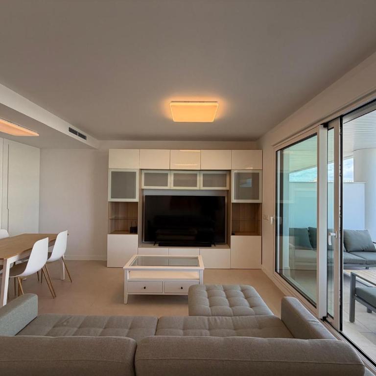 Terrasol HORUS II - Deluxe Apartment - 3
