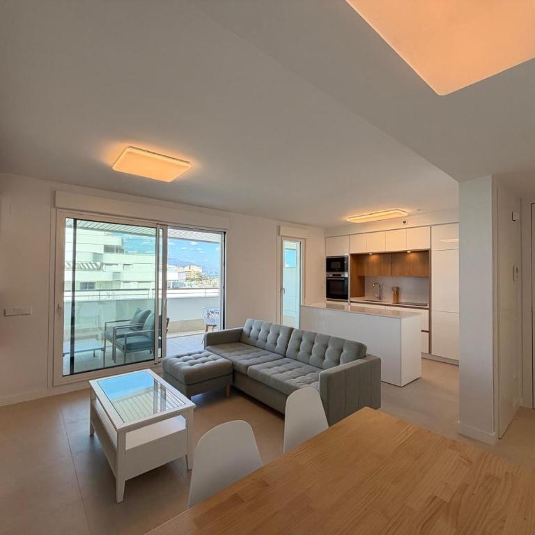 Terrasol HORUS II - Deluxe Apartment - 4