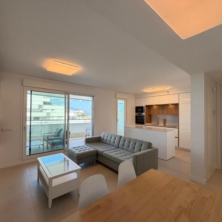 Terrasol HORUS II - Deluxe Apartment - 8