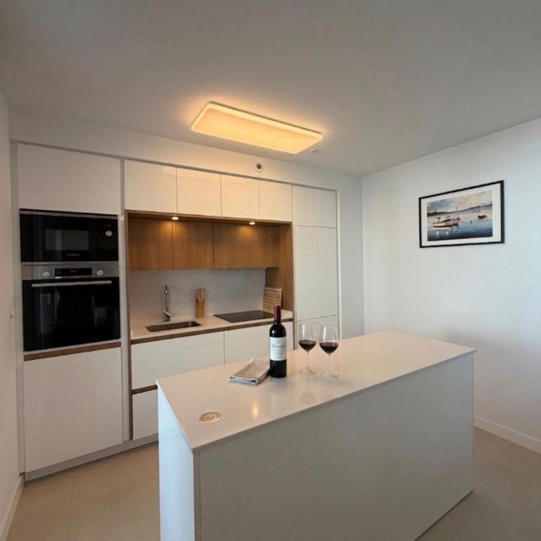 Terrasol HORUS II - Deluxe Apartment - 9