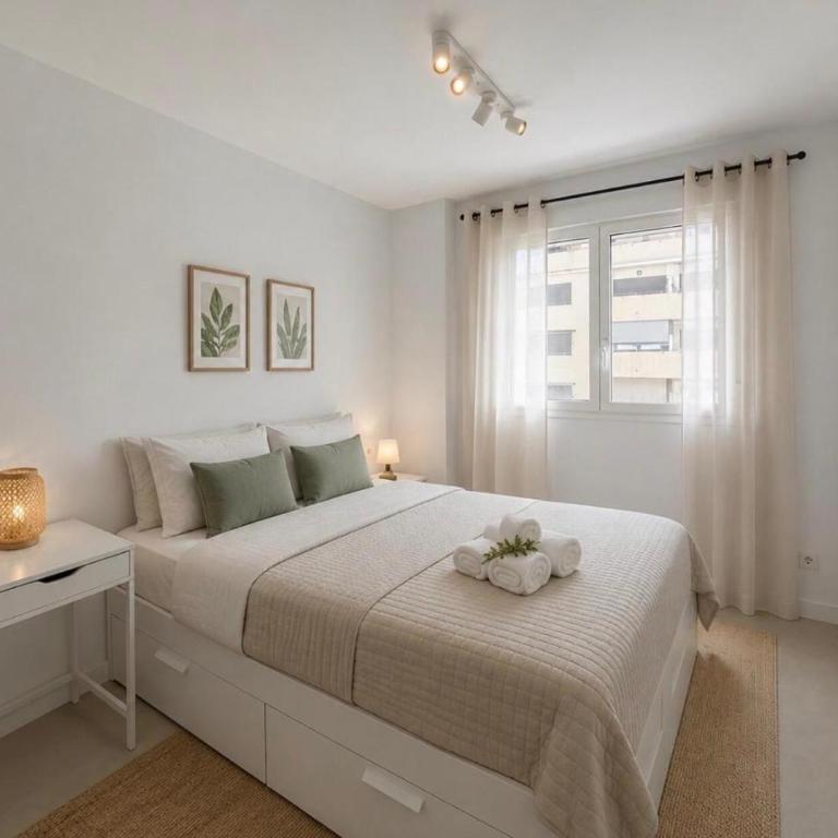 Terrasol HORUS II - Deluxe Apartment - 10
