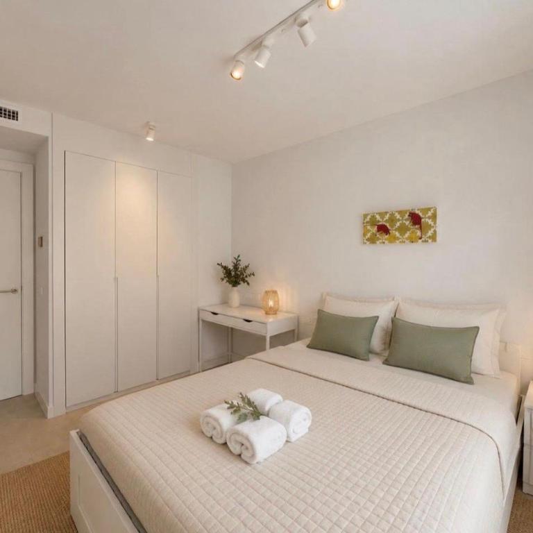 Terrasol HORUS II - Deluxe Apartment - 11
