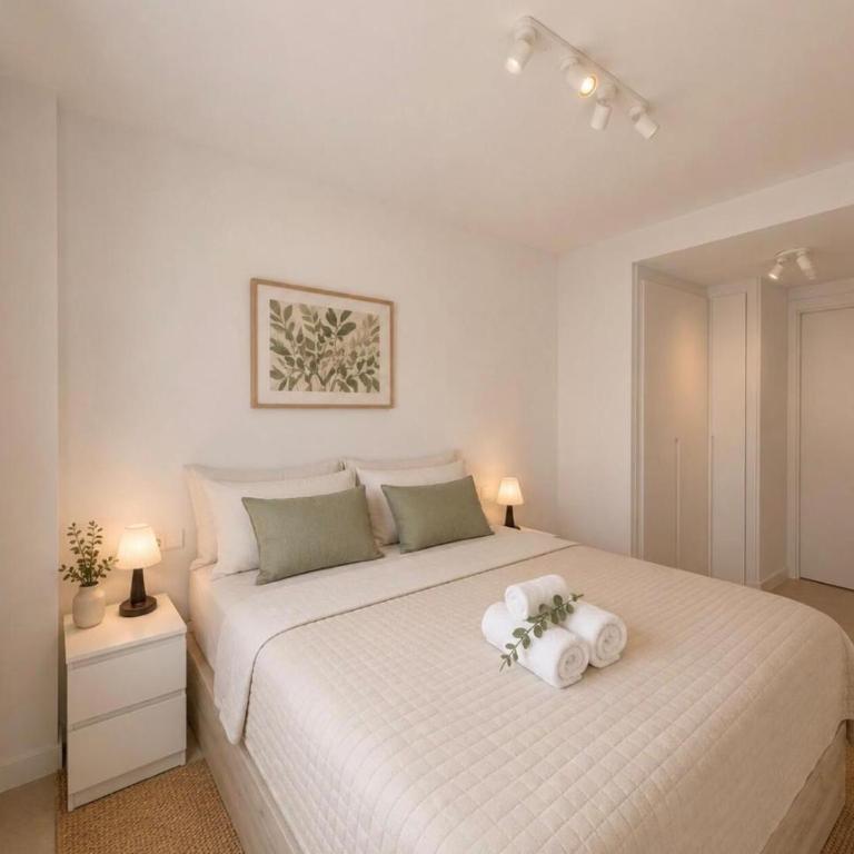 Terrasol HORUS II - Deluxe Apartment - 12