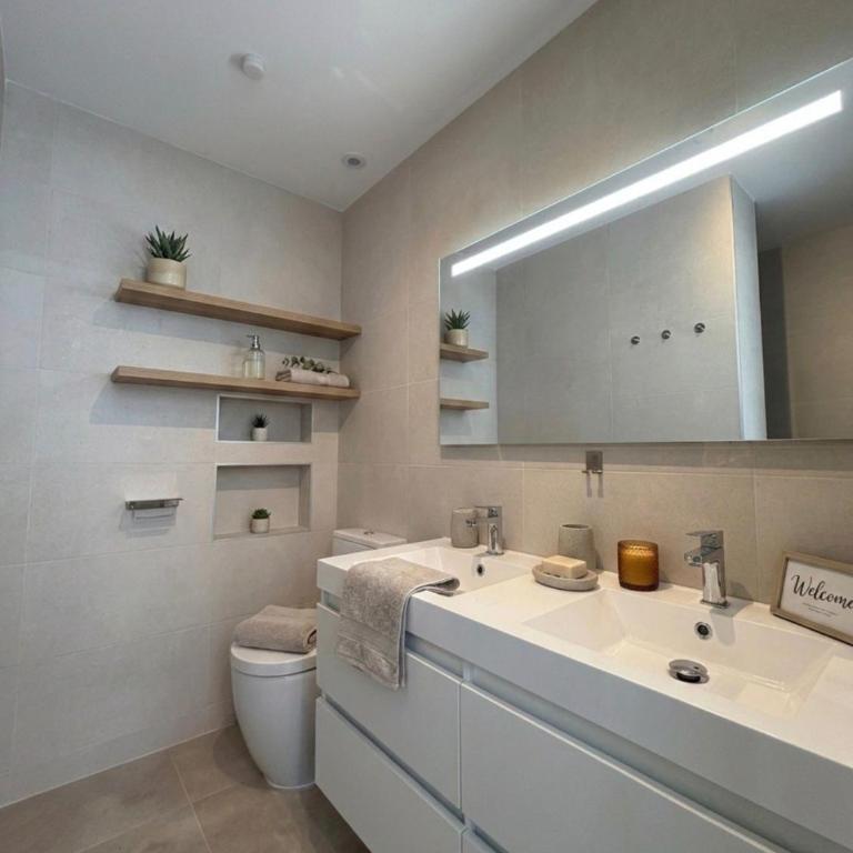 Terrasol HORUS II - Deluxe Apartment - 15
