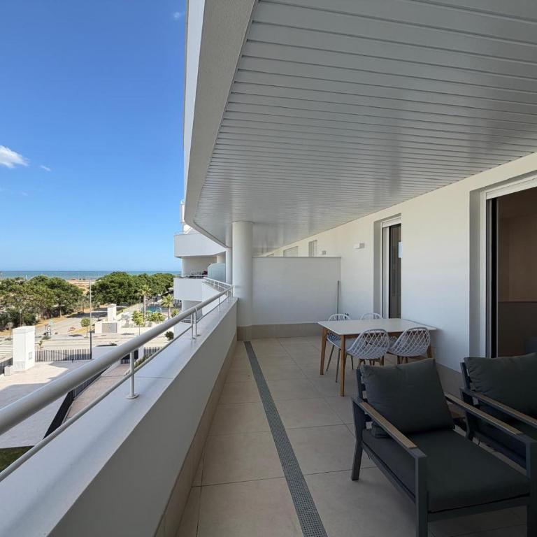 Terrasol HORUS II - Deluxe Apartment - 16