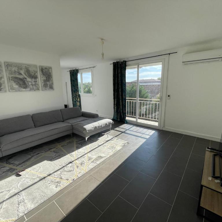 Appartement T4 proche centre - Appartement 3 Chambres - 1