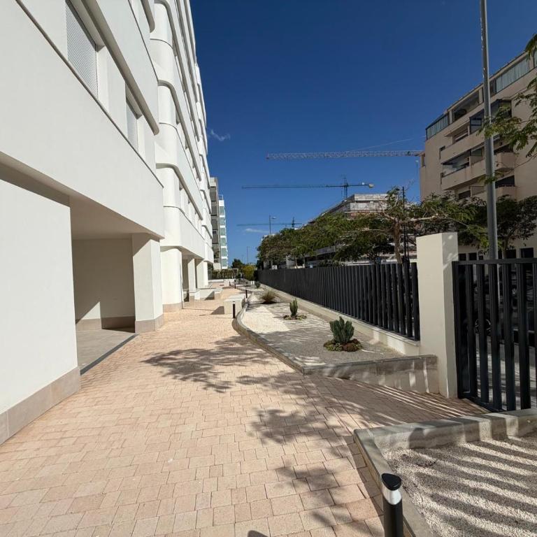 Terrasol HORUS II - Deluxe Apartment - 19