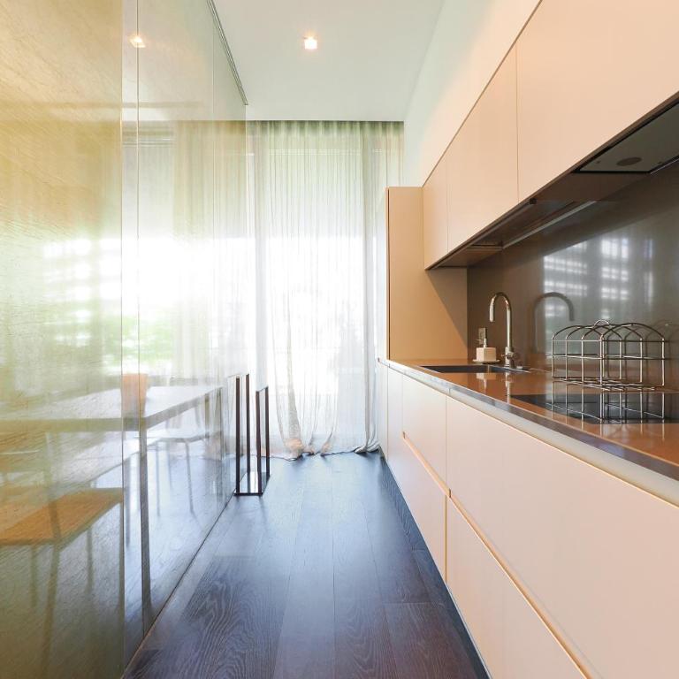 Torre Solea Premium Apartment - Appartamento con 1 Camera da Letto - 41