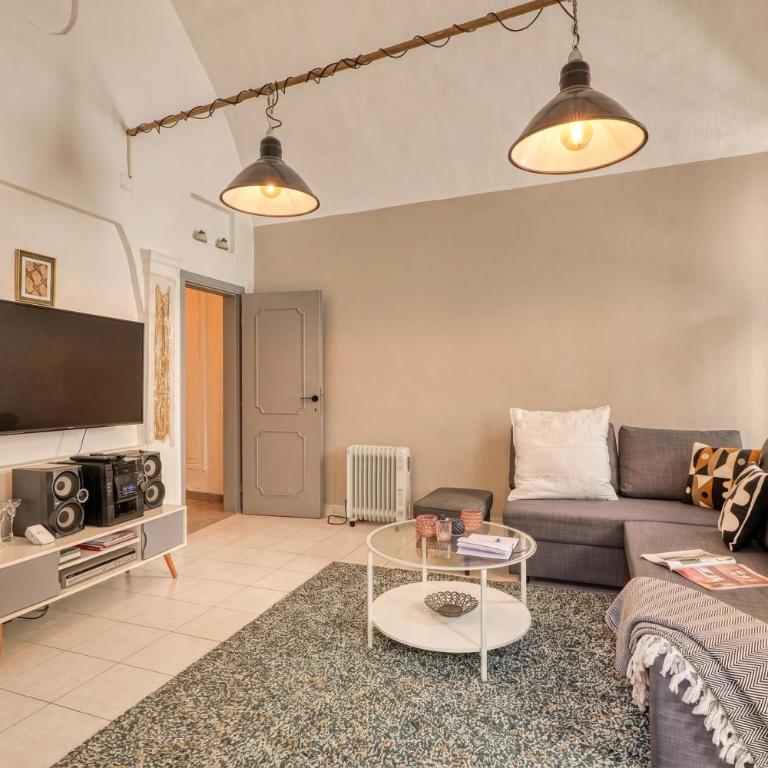 La Casa Della Vikinga - Happy Rentals - Monolocale con Terrazza - 5