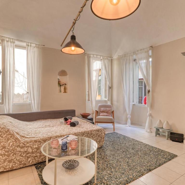 La Casa Della Vikinga - Happy Rentals - Monolocale con Terrazza - 11