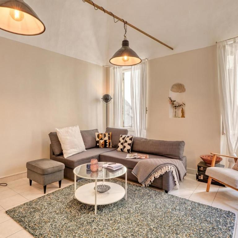 La Casa Della Vikinga - Happy Rentals - Monolocale con Terrazza - 13