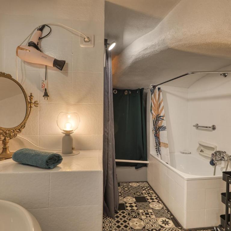 La Casa Della Vikinga - Happy Rentals - Monolocale con Terrazza - 19
