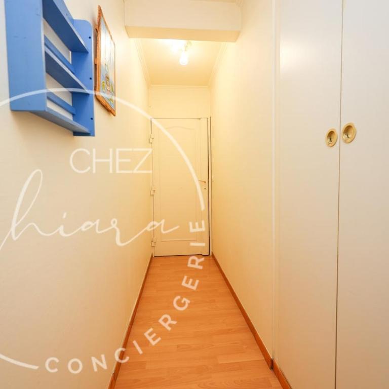Comfortable & Bright flat Canal St Martin for 4 PP - Appartement - 15