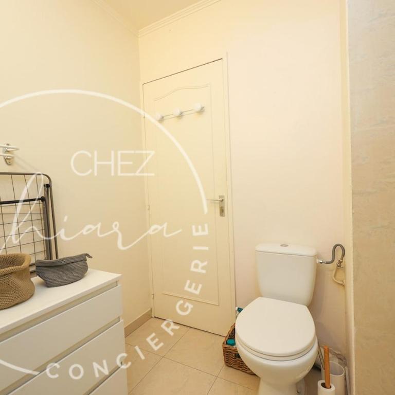 Comfortable & Bright flat Canal St Martin for 4 PP - Appartement - 29
